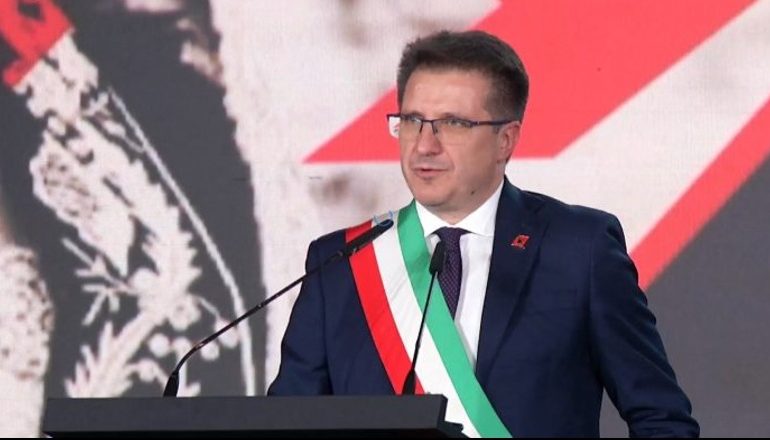 SAMITI I DIASPORËS/ Petta: Mbështesim nismat që forcojnë identitetin unik arbëresh! Të projektojmë së bashku ide…