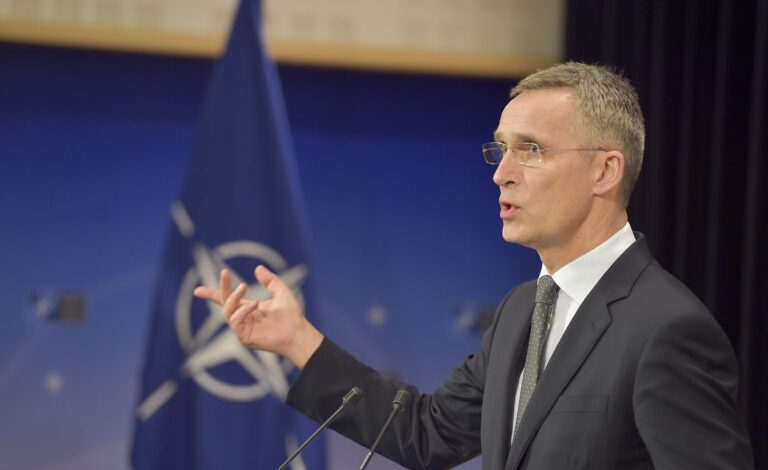 LUFTA NË GAZA/ NATO bën thirrje për zgjatjen e armëpushimit mes Hamasit dhe Izraelit