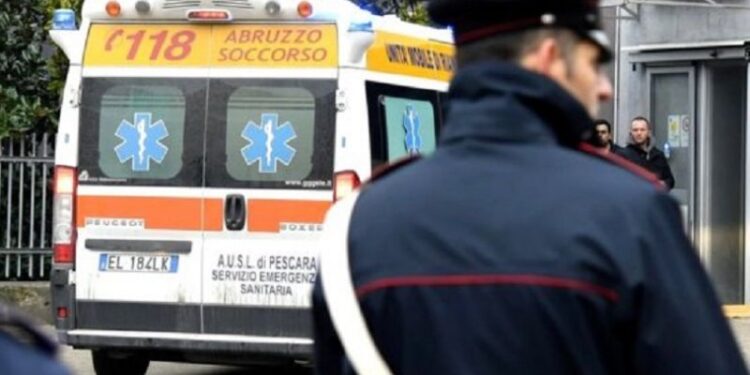 E RËNDË/ Plagoset me armë shqiptari në Itali, po lëvizte me biçikletë