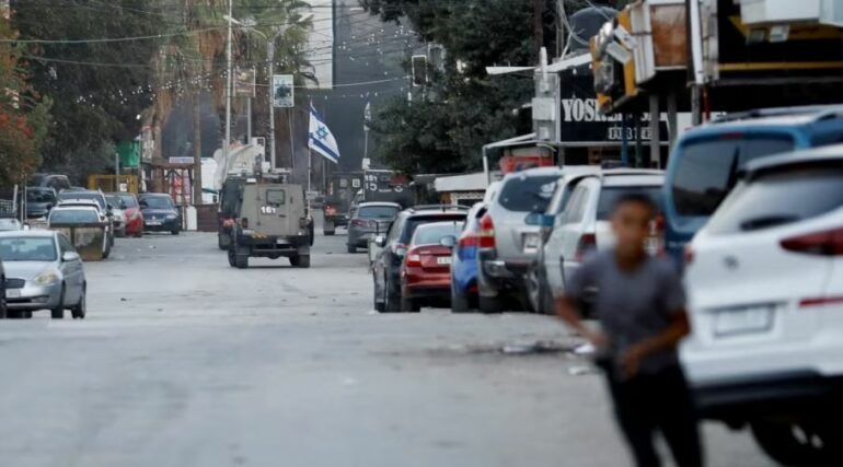 LUFTA NË GAZA/ Ushtria izraelite: Kemi vrarë shtatë militantë në Bregun Perëndimor