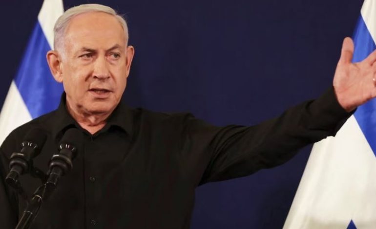 LUFTA/ Netanyahu ngre dyshime mbi të ardhmen e Rripit të Gazës: Autoriteti Palestinez nuk duhet ta drejtojë