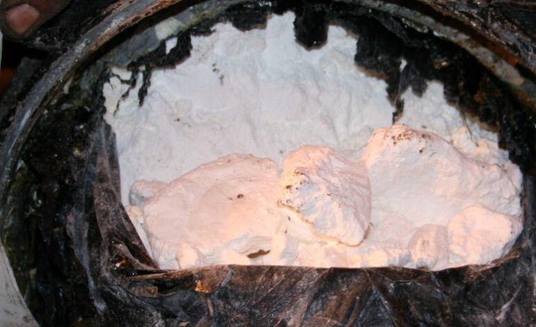 U KAP ME RRETH 1.5 KG KOKAINË/ Si ra në pranga 30 vjeçari shqiptarë në Torino