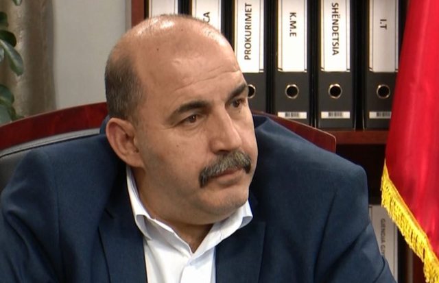 DETAJET/ Qëndroi vetëm 8 muaj në detyrë, shkarkohet drejtori i IKMT, Agim Ismailaj