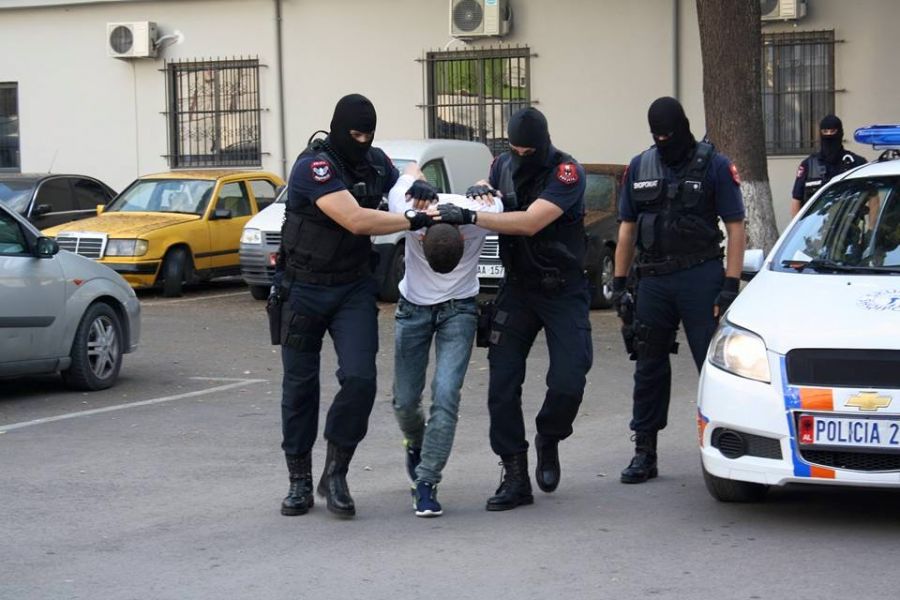 FAZA E DYTË E OPERACIONIT “METAMORFOZA”/ SPAK lëshon urdhër-arreste për 7 efektivë policie