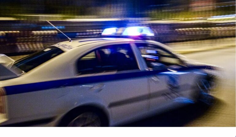 ME PLAGË NË KOKË DHE TRUP/ Shqiptari në Greqi transportohet me urgjencë në spital, dyshohet se…
