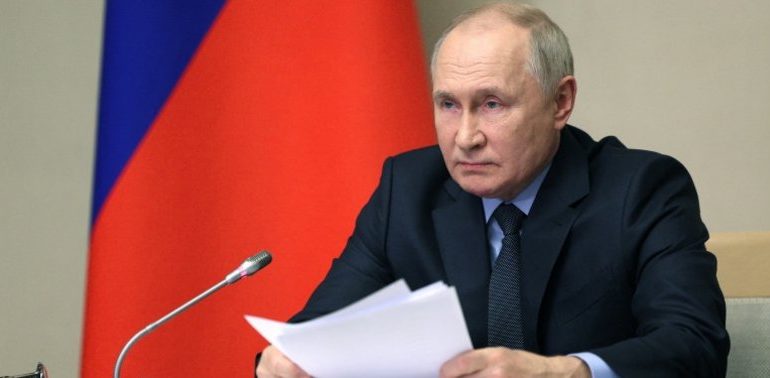 AKUZOHET PËR PËRHAPJE TË INFORMACIONEVE TË RREME/ Rusia lëshon urdhërarrest për fituesen e Eurovizionit