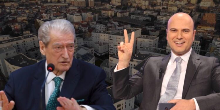 "PARTIZANI"/ Më 20 Nëntor, Apeli i GJKKO seancë për Sali Berishën dhe Jamarbër Malltezin