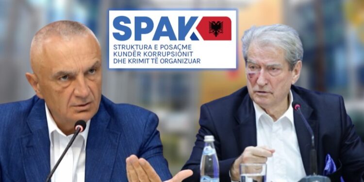 “META DO TRADHËTOJË BERISHËN PËR PS”/ Gazetari: Ja pse nuk do hetohet nga SPAK!