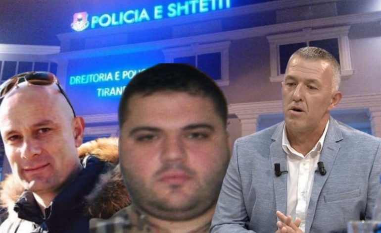 DOSJA E PLOTË/ Nga Breçani, tek Zeneli dhe Murati. Zbardhen bisedat e plota të grupit kriminal për trafikun e drogës