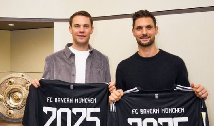 RINOVIME TË RËNDËSISHME/ Bayern Munchen “kyç” portën