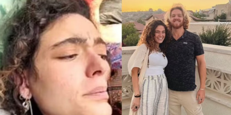 “U FSHEHA POSHTË TRUPIT TË TË DASHURIT”/ Modelja izraelite rrëfen tmerrin e masakrës në festival