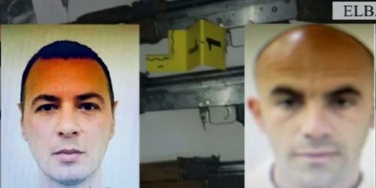 OPERACIONI I BUJSHËM I ELBASANIT/ Gjykata liron të ndaluarit me arsenal armësh: Përfunduan afatet e…