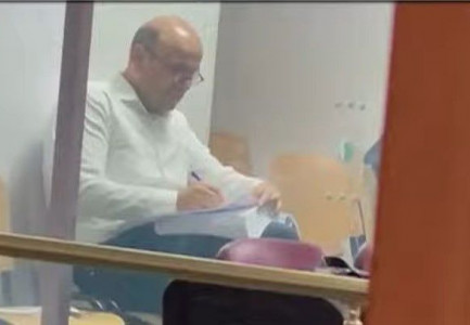 KËRKOI RIKTHIMIN E TELEFONAVE DHE PC-VE/ GJKKO rrëzon kërkesën e Jamarbër Malltezit