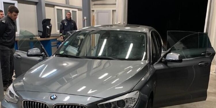 DETAJET/ Kokaina e kapur në Mal të Zi kishte destinacion Shqipërinë