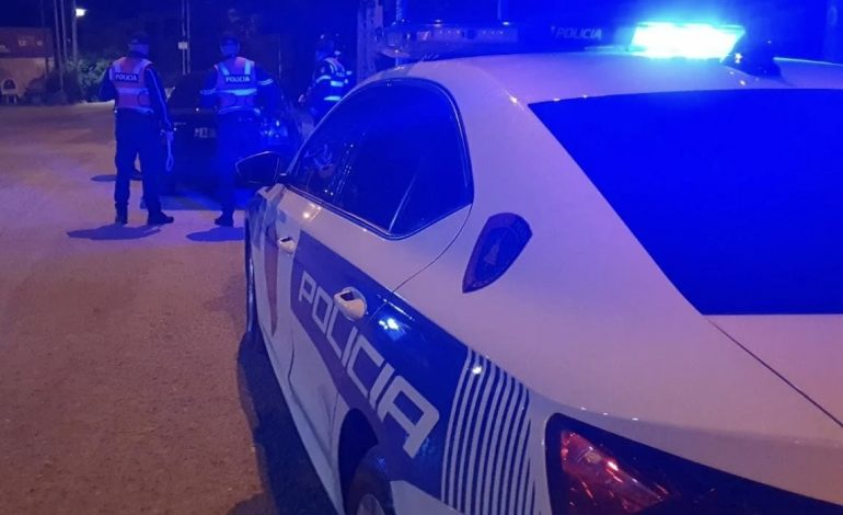 OPERACIONI I GJERË I SPAK/ Në pranga edhe oficerja e drejtorisë së kufirit (EMRI)
