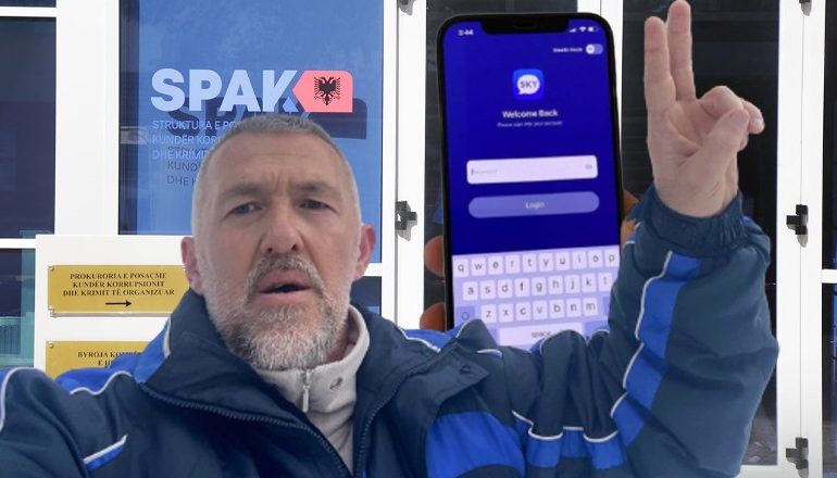OPERACIONI I SPAK/ 7 në kërkim, mes tyre edhe djali i Erzen Breçanit! Nuk ndodhet në Shqipëri