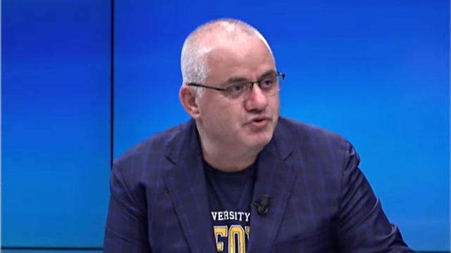 “KU NDODHET ERVIN MATA”/ Hoxha: Ishte në Shqipëri me kreun e organizatës së narkotrafikut në Bolivi
