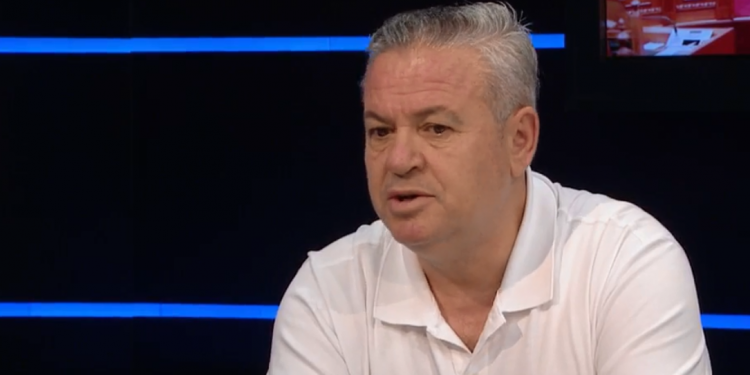 I DOLI EMRI NË PËRGJIMET E SKY/ Myrrizi: Unë kënaqem, as nuk shqetësohem hiç fare