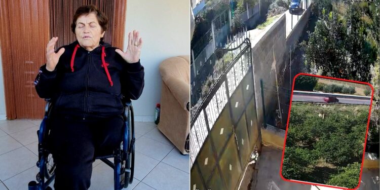 I KËRKOI UJË DHE E VURI NË GJUMË/ Gruaja grabit të moshuarën invalide në Lushnje! 65-vjeçarja ngashërehet: Off oj nanë, si më erdhi e zeza