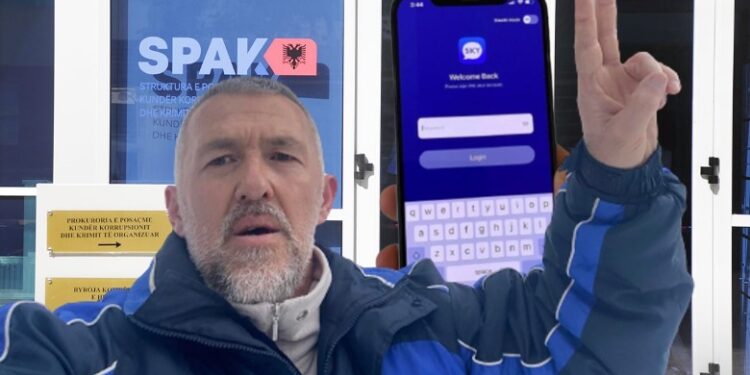 TË AKUZUAR PËR VRASJE DHE TRAFIK DROGE/ GJKKO shtyn seancën për Erzen Breçanin dhe tre të arrestuarit e tjerë
