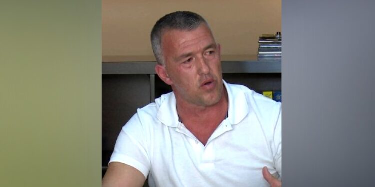 DËSHMIA/ Breçani: Jam në burg prej djalit. I kam shërbyer këtij shteti duke vënë jetën në rrezik