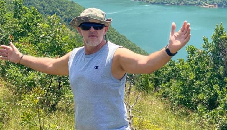 “PO A KI NANË, KA QENË SËMURË…”/ Mesazhet e Erzenit për të birin: I raftë pika punve të drogës