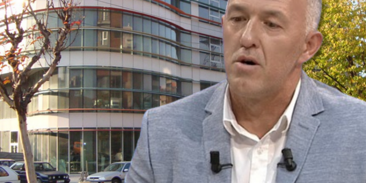 “E THIRRI PRONARI I ABA CENTER DHE…”/ Arrestimi i Breçanit, agjentët ishin maskuar si staf i stadiumit ‘Air Albania’