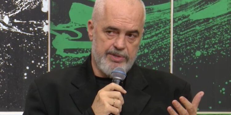 RISITË NË ARSIMIN PROFESIONAL/ Rama: Duhet reformë jetike, kemi 4 mijë vende të lira në këtë sistemin
