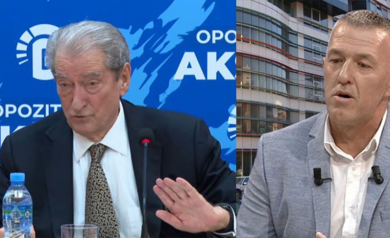ARRESTIMI I BREÇANIT/ Berisha: S’ka qenë badigardi im! Polic i vlerësuar, por kush shkel ligjin