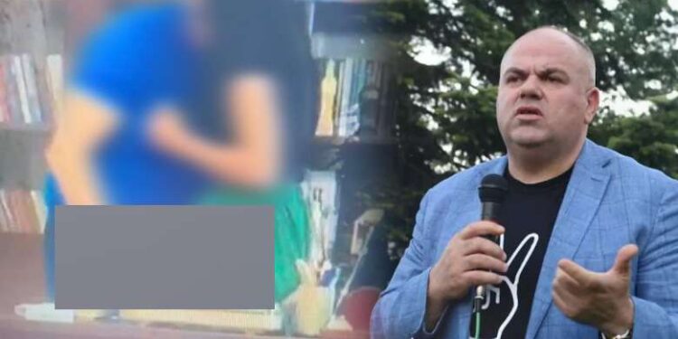 SKANDALI SEKSUAL/ SPAK dërgon për gjykim Safet Gjicin, ja sa vite burg rrezikon