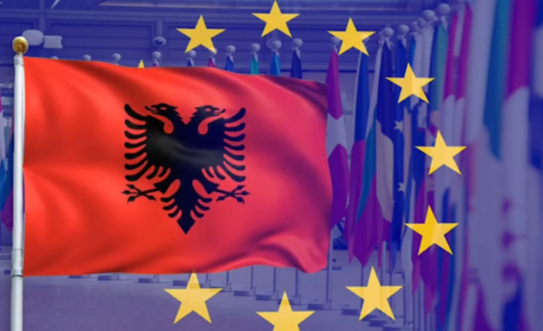 SHQIPËRIA TJETËR HAP TË RËNDËSISHËM NË INTEGRIMIN E BE/ Ministria e Jashtme: “Screening” përfundoi me sukses në Bruksel