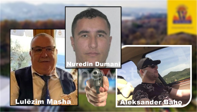 TË TJERA DETAJE/ Dumani do të vriste djalin e Lul Mashës. Ndryshoi planin: T’i vrasim babanë që në varrim të shfaqet i biri