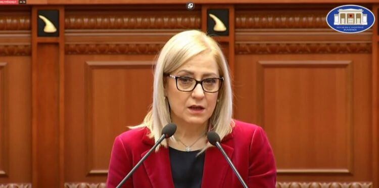 REFORMA NË DREJTËSI/ Nikolla: Miti i të paprekshmëve po thyhet, tani askush mbi ligjin