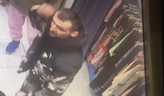 DETAJET/ Marash Gjoklaj tentoi të abuzonte me shitësen, 19-vjeçarja: S’e njihja, donte të më çonte në magazinë