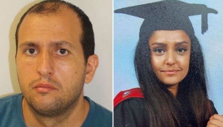 I DËNUARI I PARË QË VJEN NGA BRITANIA/ Vrau mësuesen do vuajë dënimin e mbetur në Shqipëri