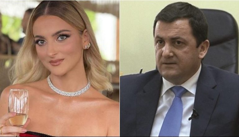 ZI NË FAMILJEN E ISH-DEPUTETIT/ Vajza e Vangjel Tavos ndërron jetë në moshën 24 vjeçare