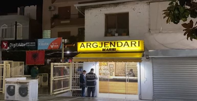 DETAJE/ Grabitja e argjendarisë në Kamëz, si u maskuan autorët dhe cili ishte itinerari që ndoqën
