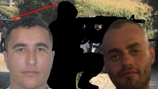 PËRGJIMET/ Porosia e fundit në SKY e Dumanit për Klevis Kapllanin pak çaste para se ta vrisnin