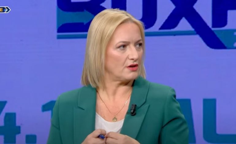 FONDET E IPARD NË BUJQËSI/ Denaj: Duhet të presim drejtësinë të flasë. Nuk janë pezulluar por lënë në pritje