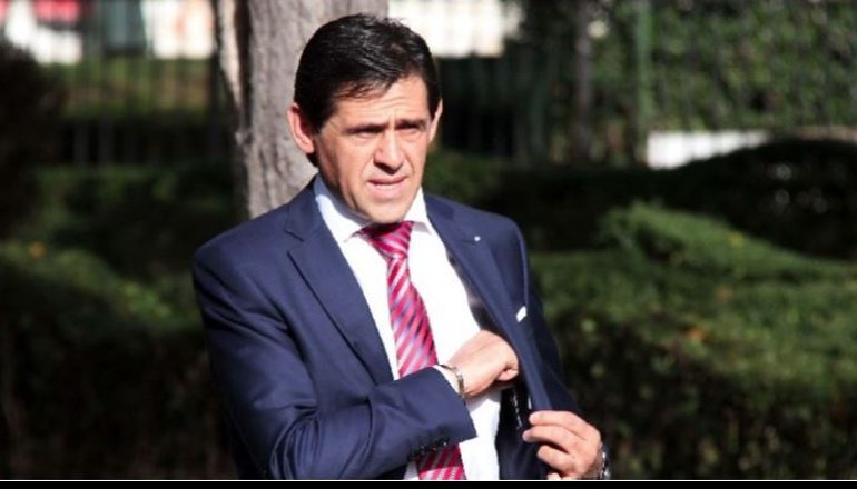 SPAK I DËRGON FLETËTHIRRJEN/ Rakip Suli do merret në pyetje sot nga prokuroria e Posaçme