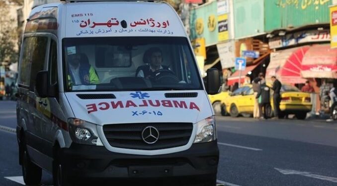 E TRISHTË/ Zjarr masiv në një qendër të rehabilitimit të drogës, 32 të vdekur e shumë të plagosur