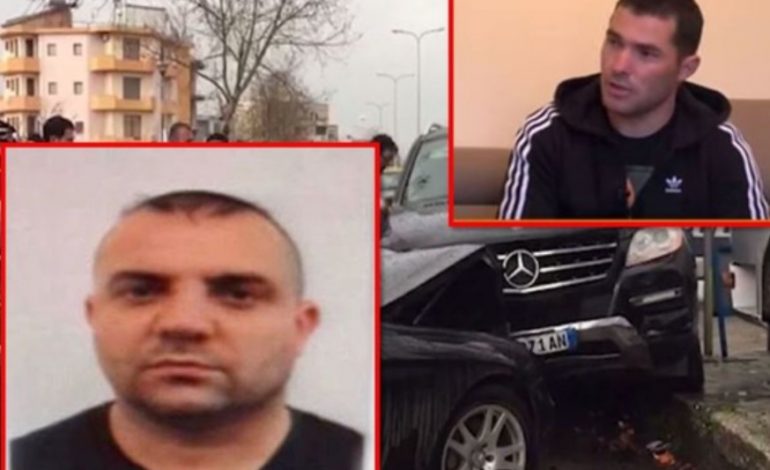 PAMJET/ U arrestua për vrasjen e Shkëlzen Kastratit, del sot para gjykatës Elmir Tufa