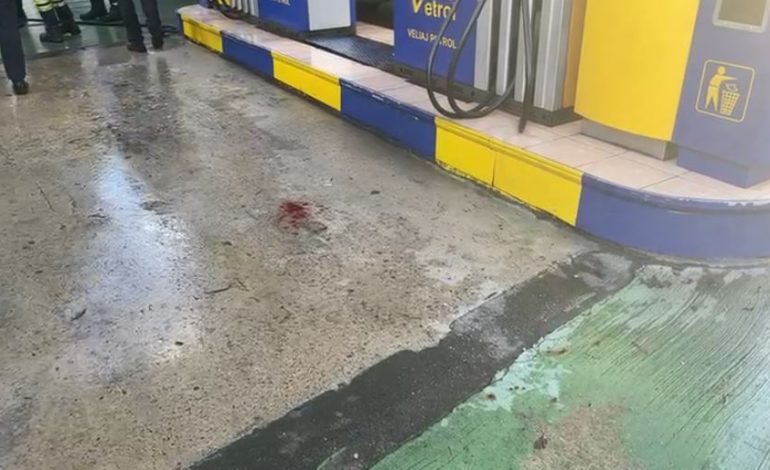 DETAJET E REJA/ Shpërthimi në pikën e karburantit në kryeqytet, arrestohet menaxheri