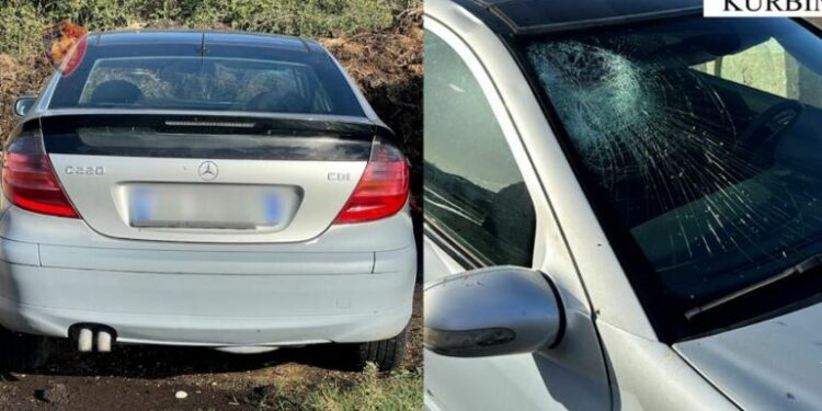 NGJARJA E RËNDË NË KURBIN/ U tha se ishte rrëzuar aksidentalisht, policia: 28-vjeçari përplasi me makinë burrin dhe më pas u largua