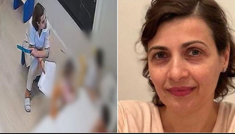 DETAJE NGA DHUNA NDAJ 3-VJEÇARES/ Si e ndërroi dëshminë drejtohesha e kopshtit privat, pasi prindërit panë thyerjen e këmbës