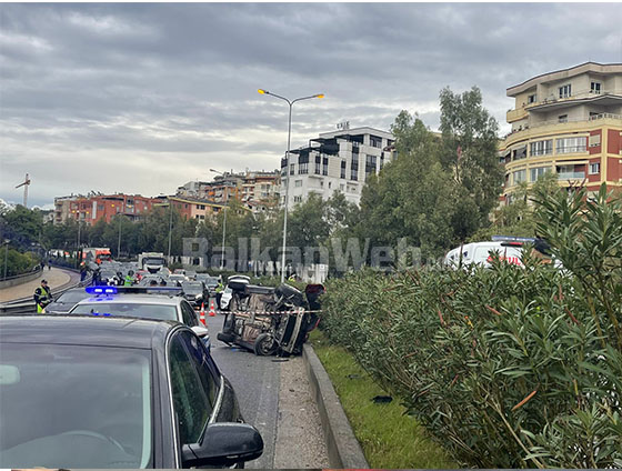 AKSIDENT TE “KOPSHTI ZOLOOGJIK”/ Policia njoftim zyrtar: Humb jetën studenti i Akademisë së Sigurisë