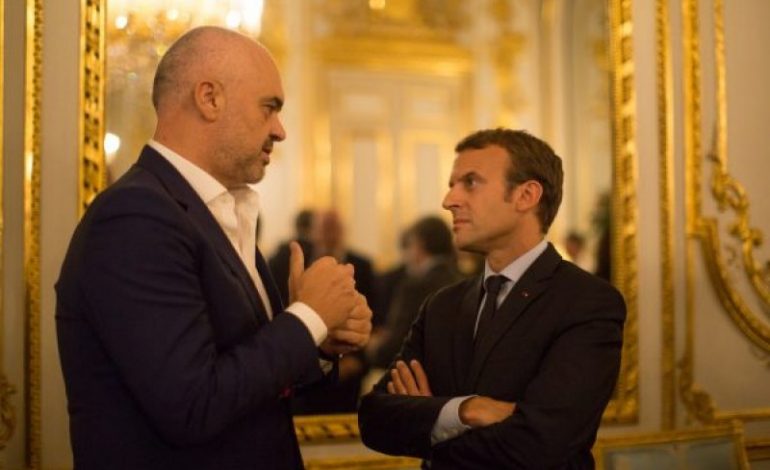 RAMA NISET SOT DREJT FRANCËS/ Mungon në seancën plenare