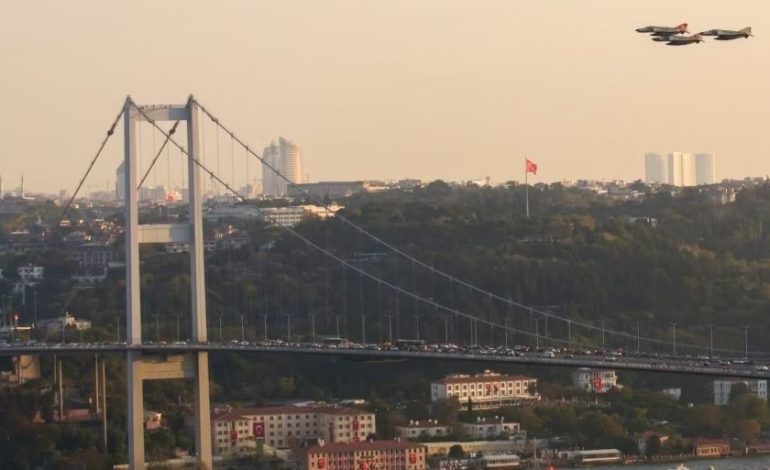 TURQIA E PAKËNAQUR ME BE-NË: Paragjykuese në rrugën tonë drejt anëtarësimit