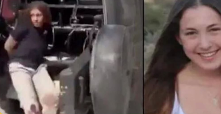 SULMI NË IZRAEL/ 19-vjeçarja nga Maqedonia e Veriut mes pengjeve të Hamasit, familja kërkon shpëtimin e saj