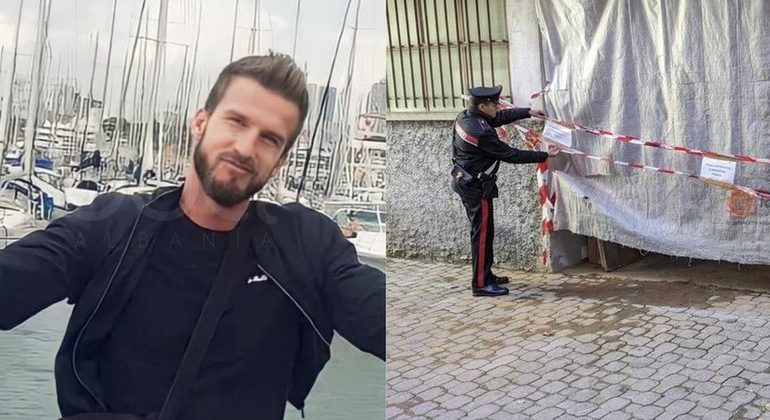DETAJET E REJA/ Hetimet për vdekjen e vlonjanit mbulohen nga 44 minuta mister. Para se të vritet, bleu cigare